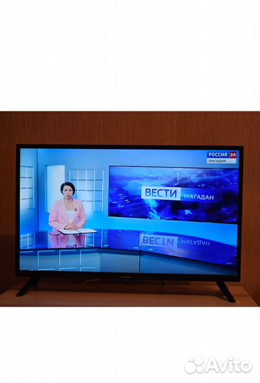 Телевизор SMART tv