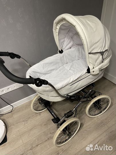 Коляска Bebecar Stylo Classic