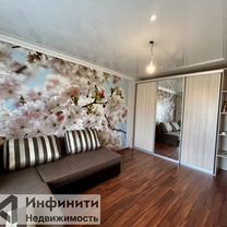 1-к. квартира, 32,7 м², 4/6 эт.