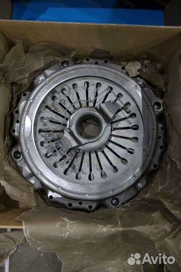 Корзина сцепления 20575561