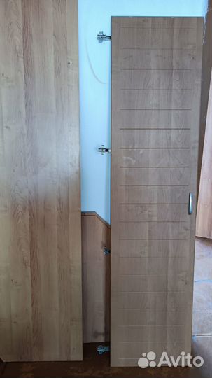 Шифоньер угловой