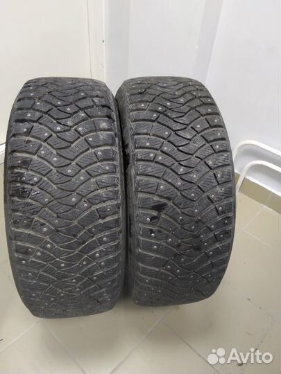 Dunlop GrandTrek Ice 03 265/50 R20 111T
