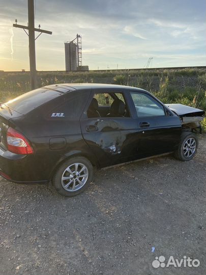 В разборе ваз приора 16кл