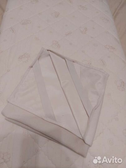 Матрас детский plitex