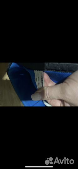 Защита экипировка хоккейная