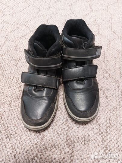 Ботинки antilopa размер 35