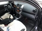 Toyota RAV4 2.0 МТ, 2007, битый, 185 000 км объявление продам