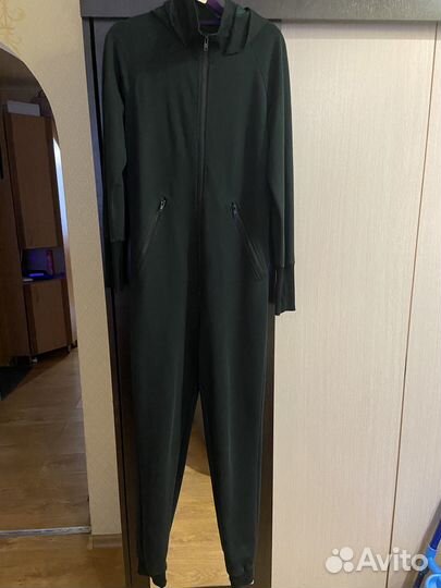 City star комбинезон женский