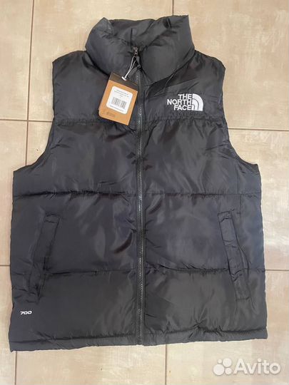 Жилетка The North Face
