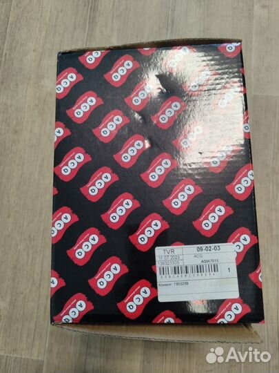 Замок двери передний левый Audi A1 Skoda Fabia