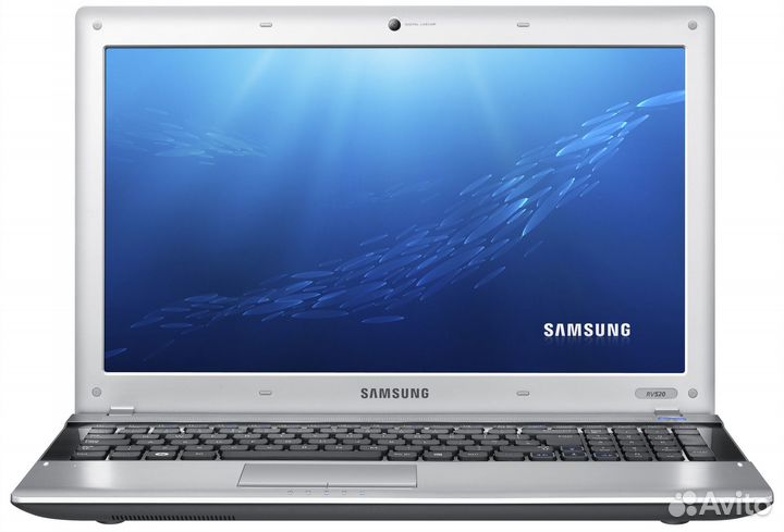 Мощный 4х ядерный Sony Core i7(3.3Ghz) 8Gb SSD