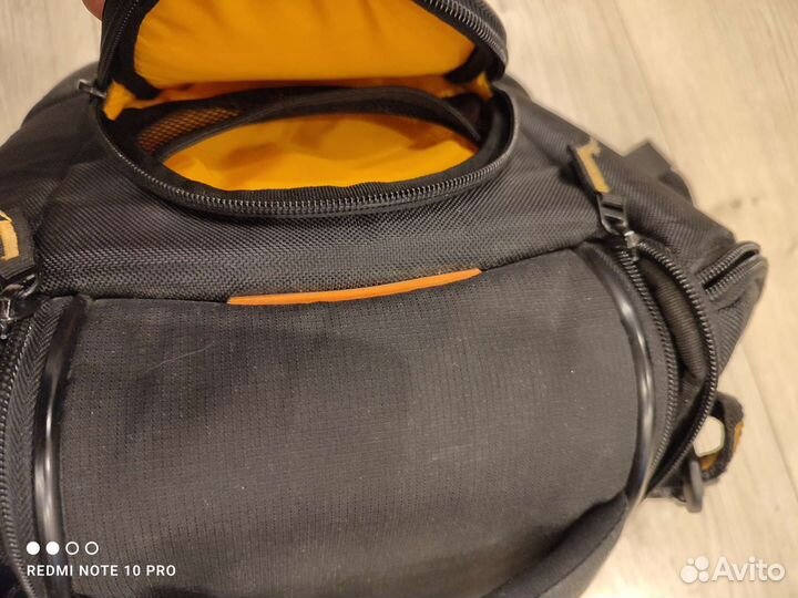 Сумка для зеркального фотоаппарата