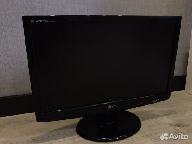 Lg flatron w2043s схема