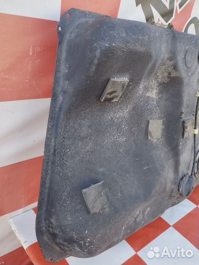 Бак топливный Тойота Камри V40 2006-2011гг