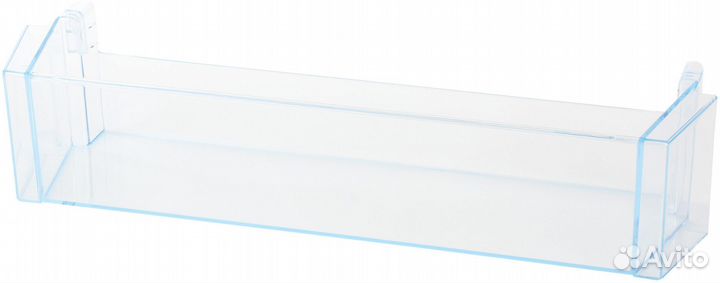 Балкон дверная полка холодильник Bosch оригинал 44