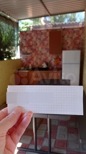 Дом 100 м² на участке 5 сот.