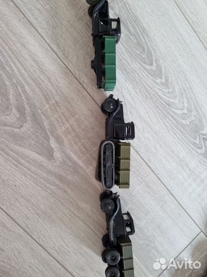 Газ ааа 1 43