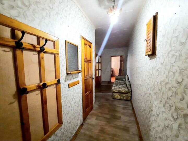 2-к. квартира, 45 м², 2/4 эт.