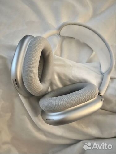 Беспроводные Bluetooth-наушники Airpods MAX