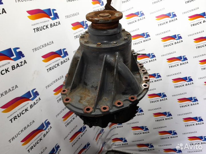 1873437 Редуктор заднего моста AAS1344 2.64