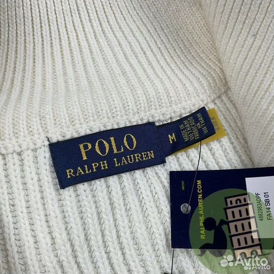 Крдиган Polo Ralph Lauren