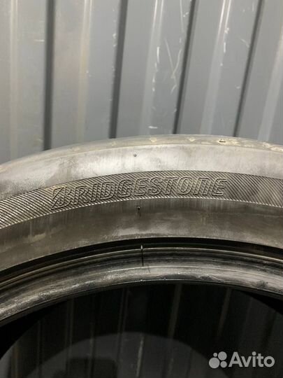 Bridgestone Alenza 001 255/45 R19 100V