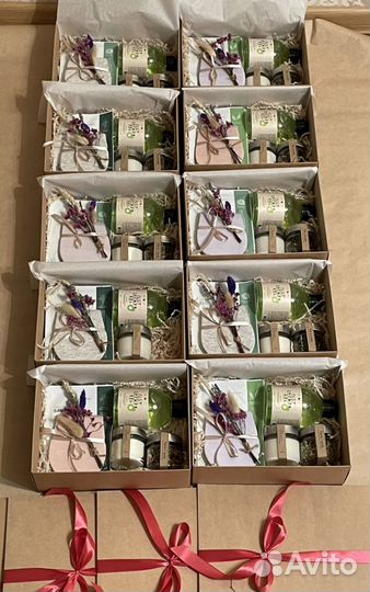 Корпоративные подарки 23 февраля и 8 марта