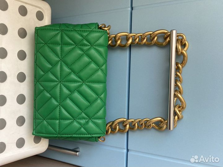 Сумка женская zara