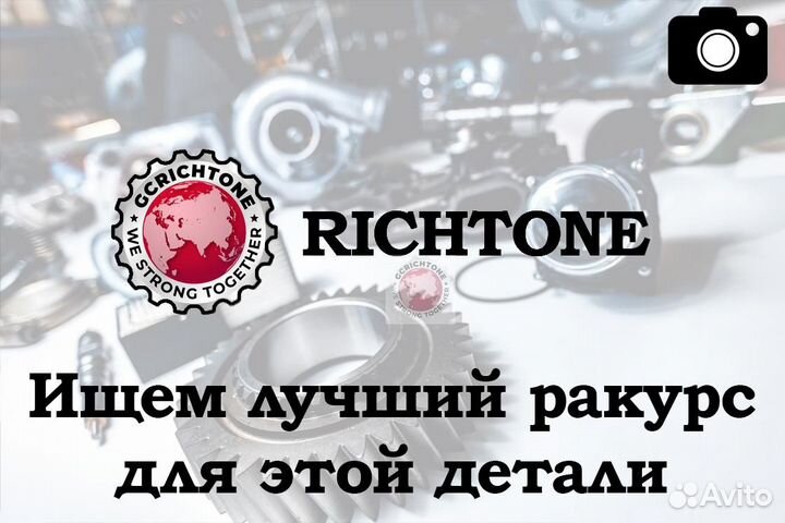 Каток опорный нижний SET parts 331/42639