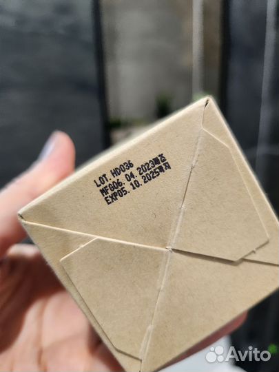 Набор косметики