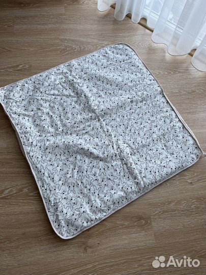 Конверт на выписку / одеяло