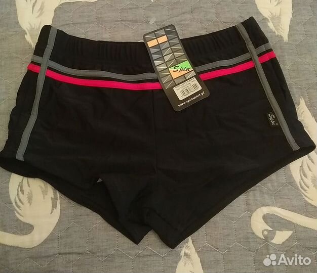 Шорты для плавания