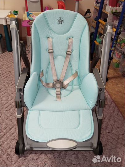 Столик для кормления