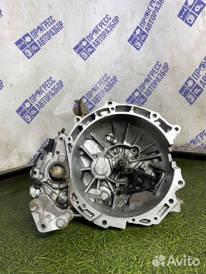 МКПП Mazda 6 Gg седан 1.8 L8 2004