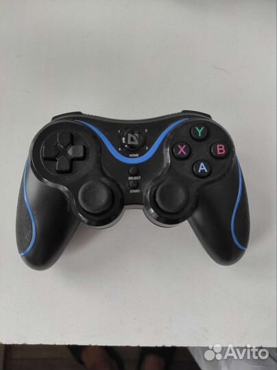 Геймпад defender blast