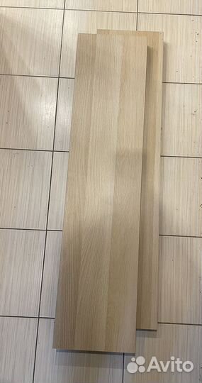 Полка настенная IKEA lack