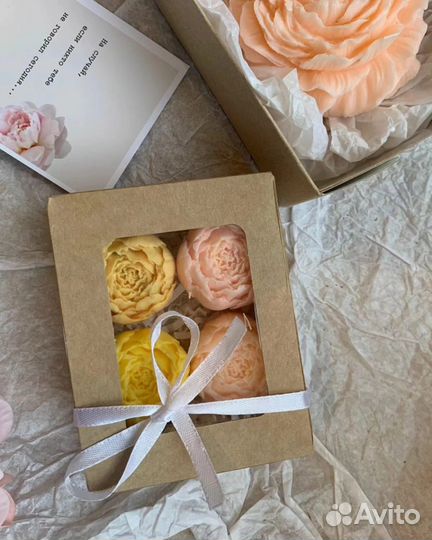 Подарочные наборы