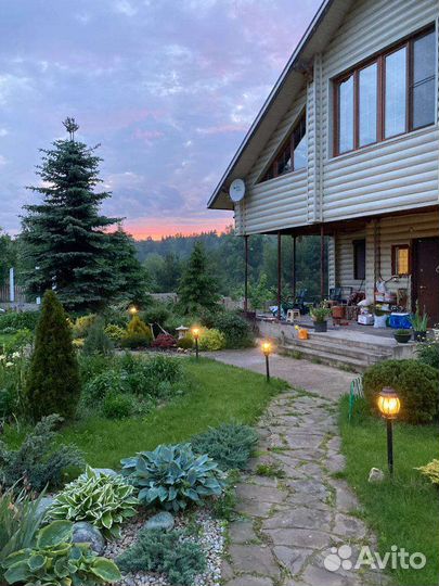 Присмотр за домом, квартирой, полив цветов