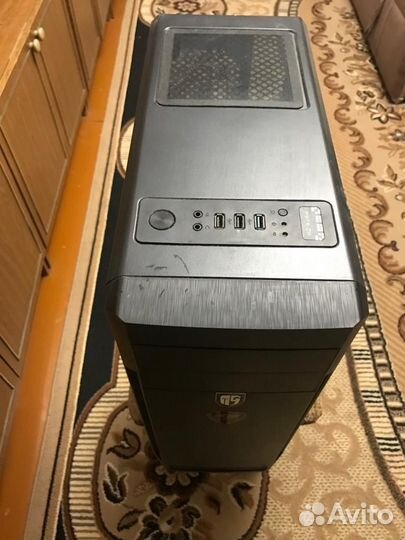 Корпус для пк