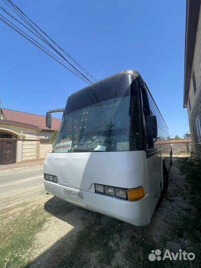 Туристический автобус Neoplan Transliner, 1996