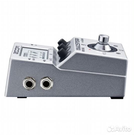 Педаль Zoom MS-50G