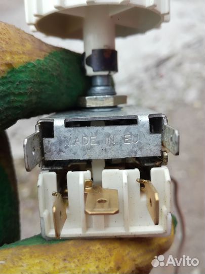 Термостат к59 для холодильника