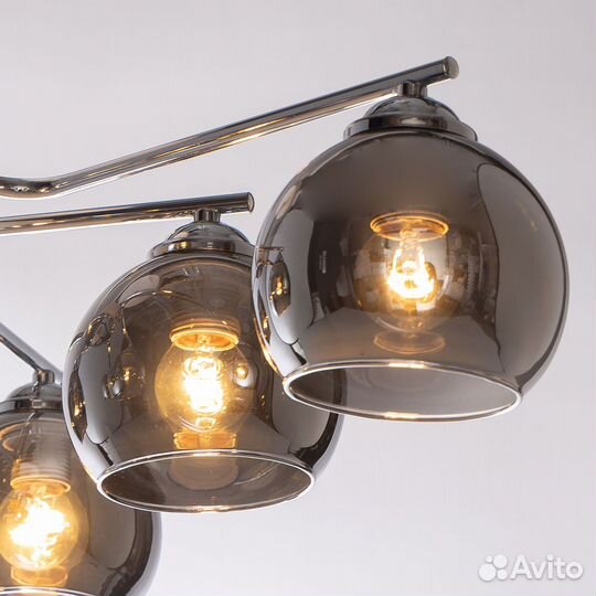 Люстра De City Вита (Вита 220013906)