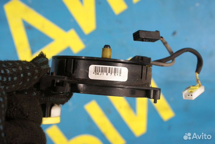 Лента шлейф SRS Nissan Almera n16