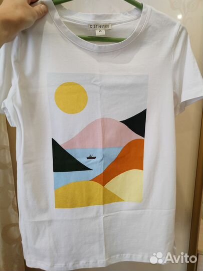 Одежда для женщин 42-44