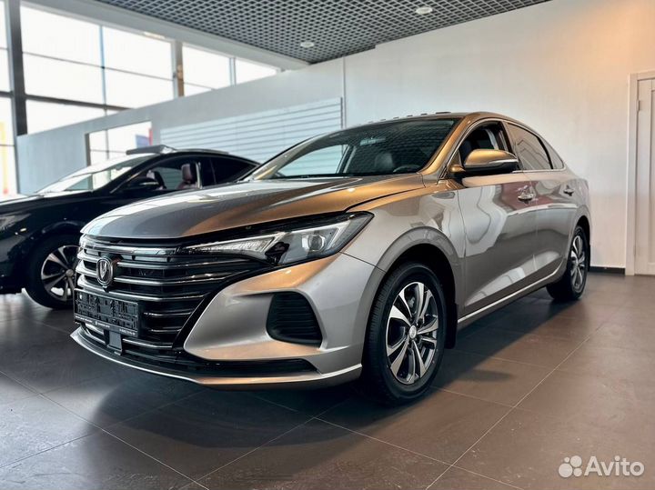 Changan Eado Plus 1.4 AMT, 2023