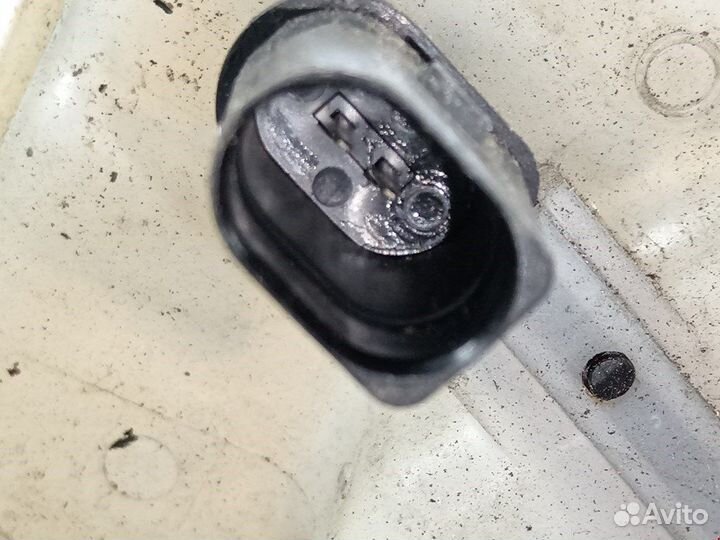 Усилитель тормозов вакуумный для Audi A4 B7