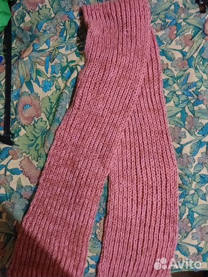 Женский шарф