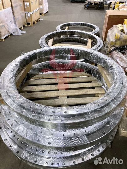 Поворотный круг Doosan DX380LC-5 140109-00007A