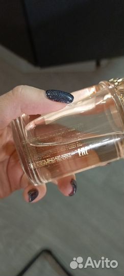 Guerlain Aqua Allegoria pamplelune 125 мл